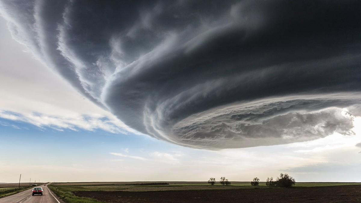 Zwycięzcy National Geographic Photo Contest 2014