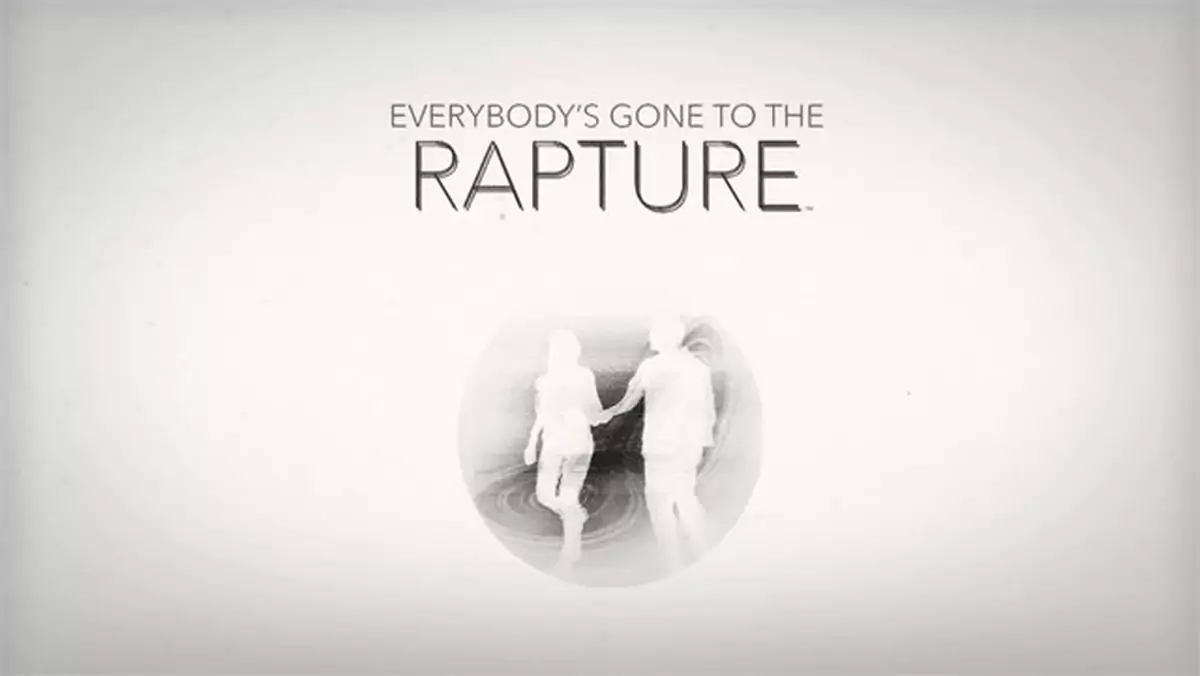 Pierwsze oceny Everybody's Gone to the Rapture pokazują, że było na co czekać