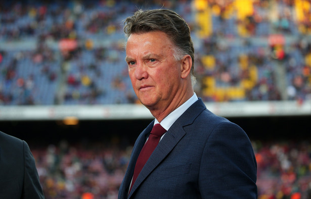 Louis van Gaal