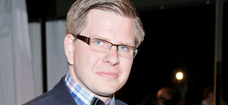 Filip Chajzer o celebrytce: Dziuńka cała w botoksie
