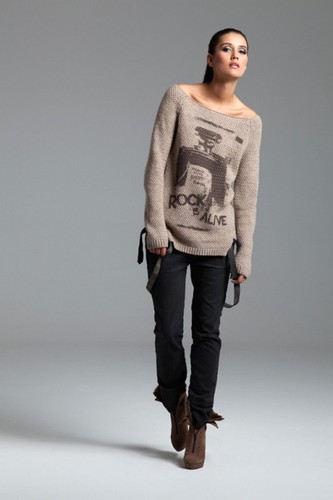 Unisono - kolekcja jesień/zima 2012/2013