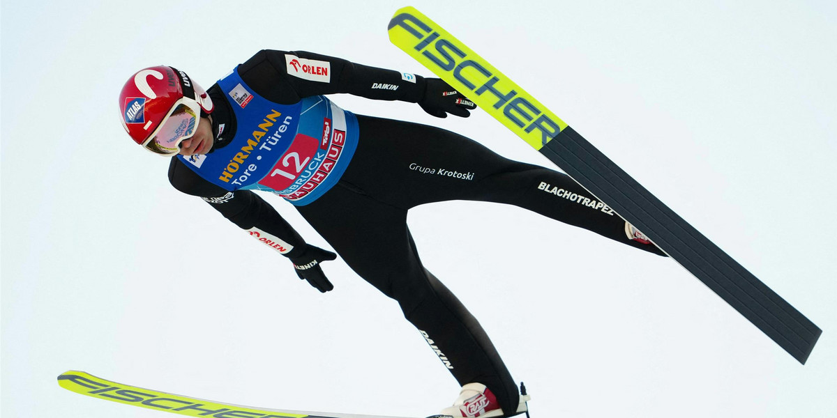 Skoki narciarskie: Mistrzostwa Świata w lotach — Bad Mitterndorf/Tauplitz 2024.