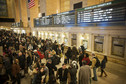 Nowy Jork, Grand Central Terminal