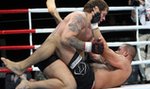 Gwałciciel z MMA powraca! Szybko go wypuścili