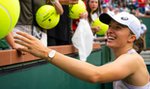 Ranking WTA: Iga Świątek wciąż na czele. Przewaga mniejsza, ale bezpieczna