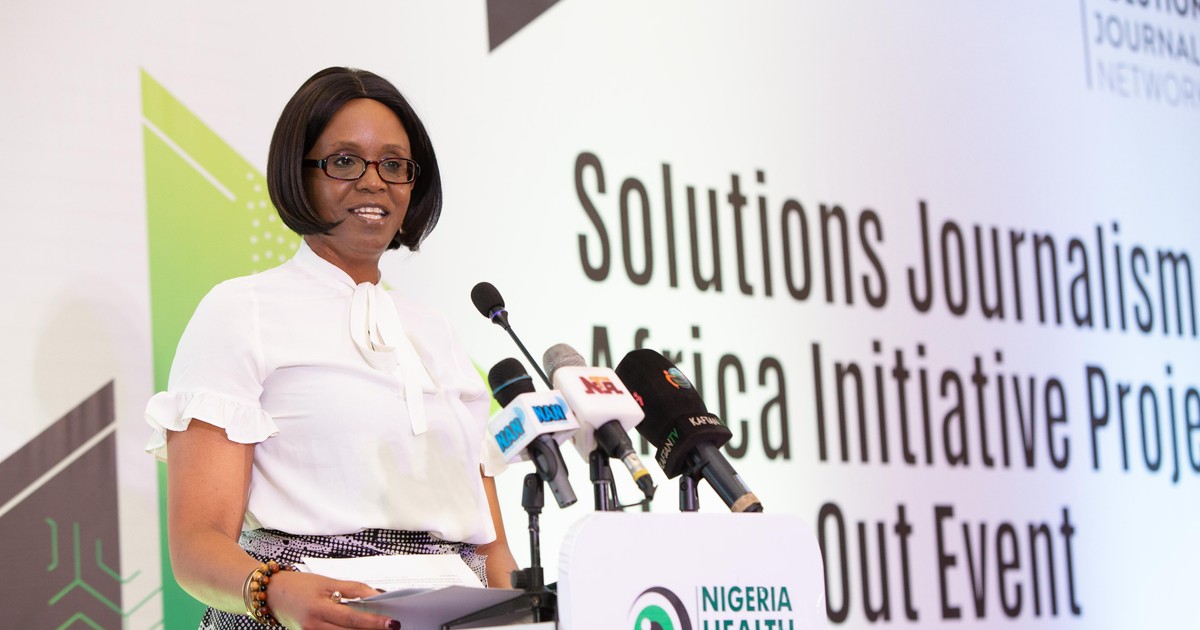 Nigeria Health Watch lands over 250 solutions journalism stories in 2 years - Vimarsana News