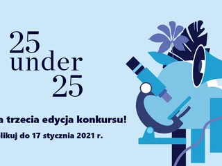 25 under 25