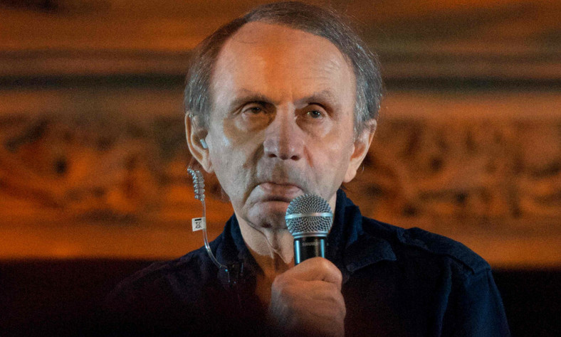 Michel Houellebecq