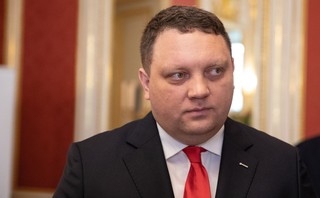 KGHM i amerykańska firma NuScale podpisały porozumienie ws. budowy małych reaktorów jądrowych