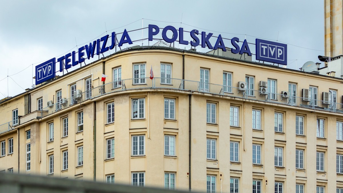 Ostatnie Lata Pracowa Stacji TVN Znowu Wraca Do Telewizji Polskiej Ostatnie Lata Pracowa Stacji TVN Znowu Wraca Do Telewizji Polskiej