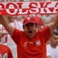 WARSZAWA PIŁKA NOŻNA POLSKA GRUZJA ELIMINACJE EURO 2016