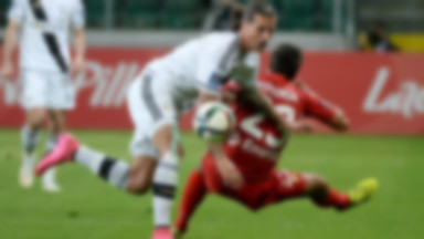 Puchar Polski: Legia Warszawa uzpełniła stawkę ćwierćfinalistów