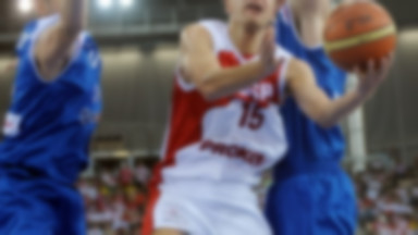 EuroBasket 2011: mocno odmieniona reprezentacja Polski