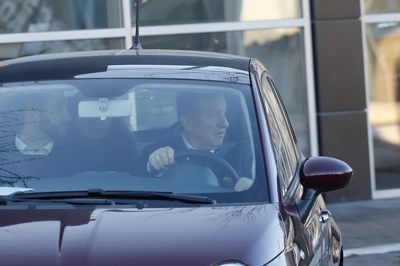 Merka automobil od 11.000 evra