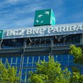 BGŻ BNP Paribas zwiększył zysk. Bank opublikował wyniki kwartalne

