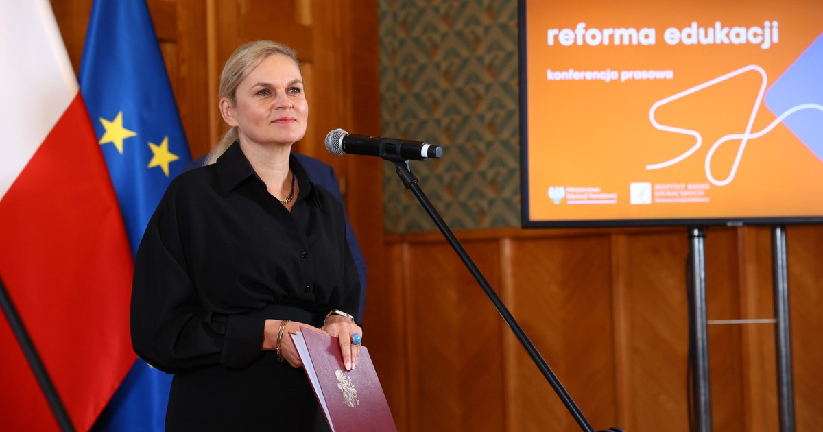 "Nie wyszła z bazy". Nowacka miała start, o jakim jej poprzednicy mogli tylko marzyć. A jednak coś poszło nie tak