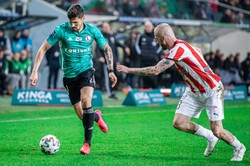 Lider gra z Lechem, mistrz z Cracovią - zapowiedz kolejki ekstraklasy