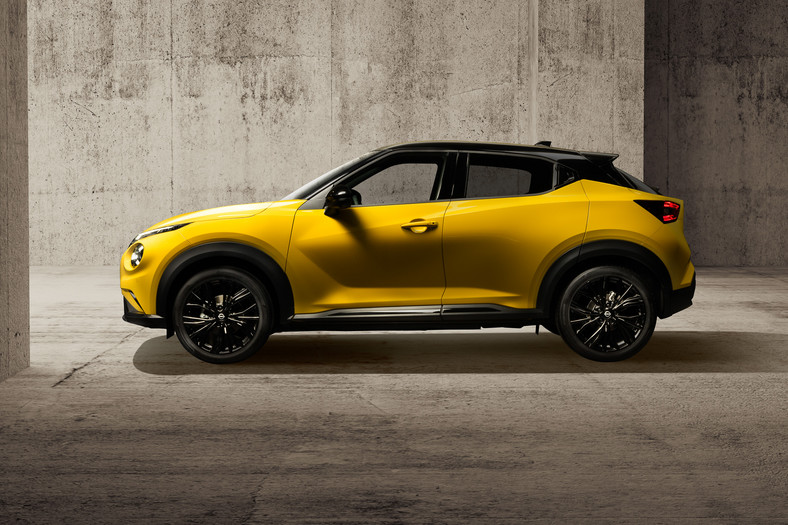 2024 Nissan Juke