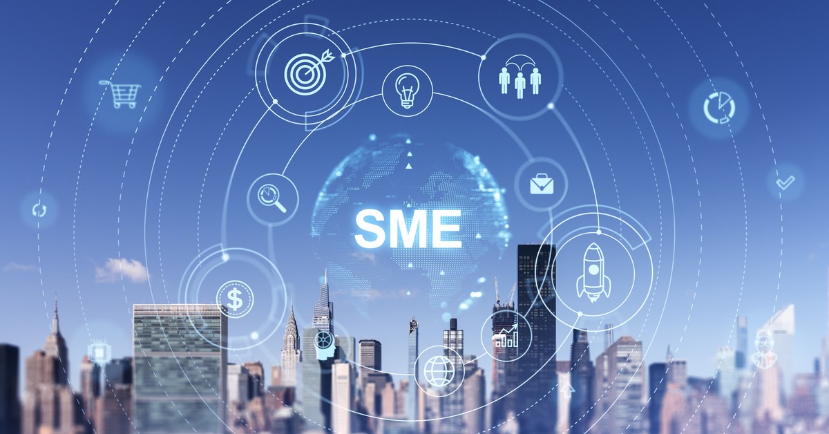 SME Fund 2026: jak firmy mogą obniżyć koszty ochrony własności intelektualnej
