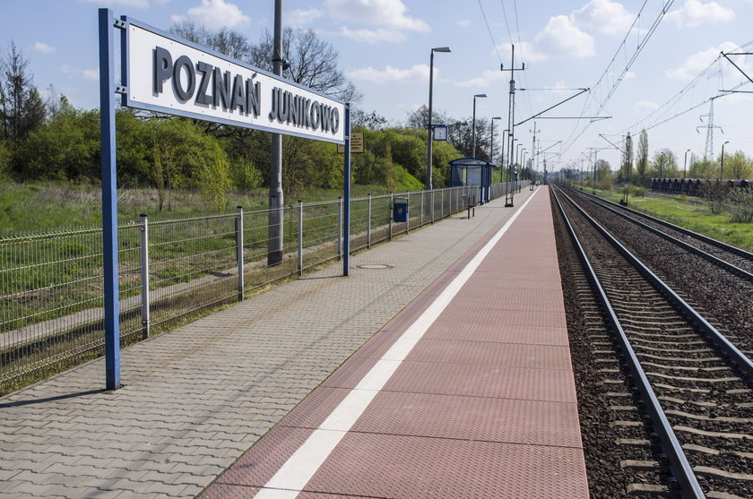 Na Junikowie powstanie węzeł przesiadkowy i tunel?