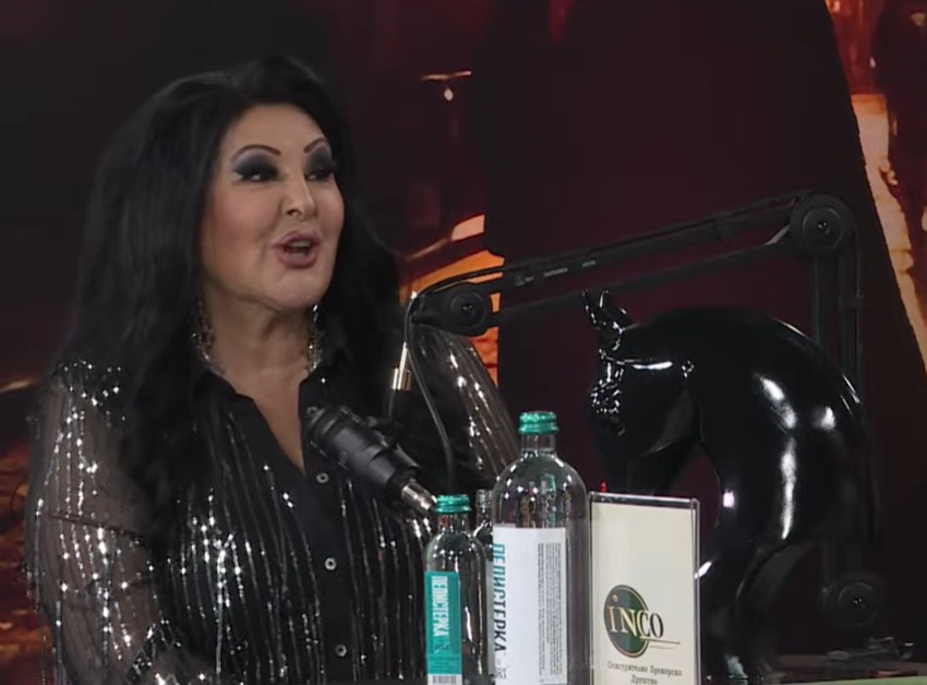 Dragana Mirković o napuštanju Srbije 