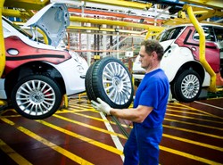 Silniki i samochody z Polski trują najmniej!