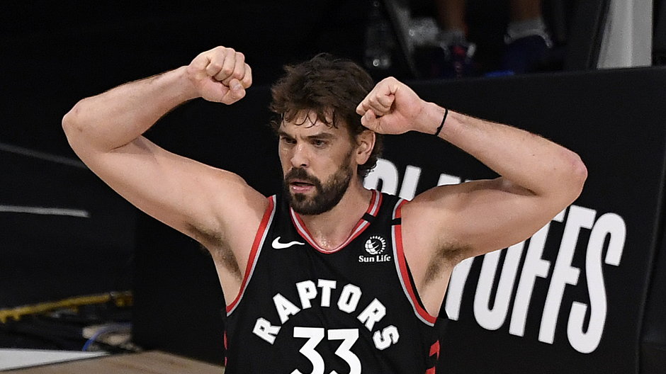 Marc Gasol