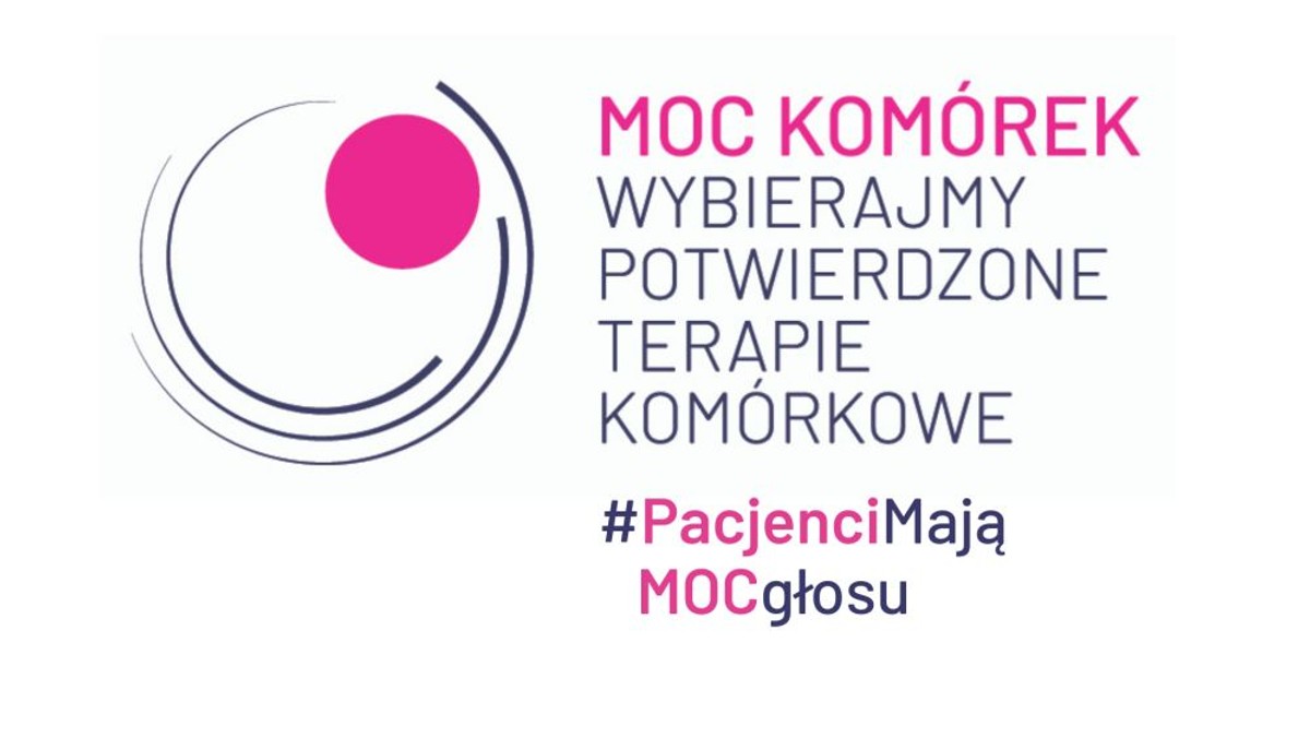 <strong>Rozpoczęła się II odsłona kampanii społecznej „Moc Komórek – Wybierajmy Potwierdzone Terapie Komórkowe”. Główny nacisk został położony na perspektywę pacjenta, czyli w jaki sposób sami pacjenci definiują poprawę jakości funkcjonowania po zastosowaniu Potwierdzonej Terapii Komórkowej, która z kolei przekłada się na poprawę jakości życia oraz jak obecnie wygląda system wsparcia pacjenta, który podjął się Potwierdzonej Terapii Komórkowej. W ramach akcji #PajcenciMająMOCgłosu zostaną opublikowane cykliczne materiały filmowe z udziałem pacjentów, lekarzy prowadzących, a także pozostałych specjalistów, którzy na co dzień wspierają pacjentów podczas wielowymiarowej rehabilitacji.</strong>