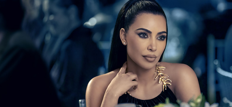 Kim Kardashian nie straszy w "American Horror Story: Oczekiwanie" [RECENZJA]