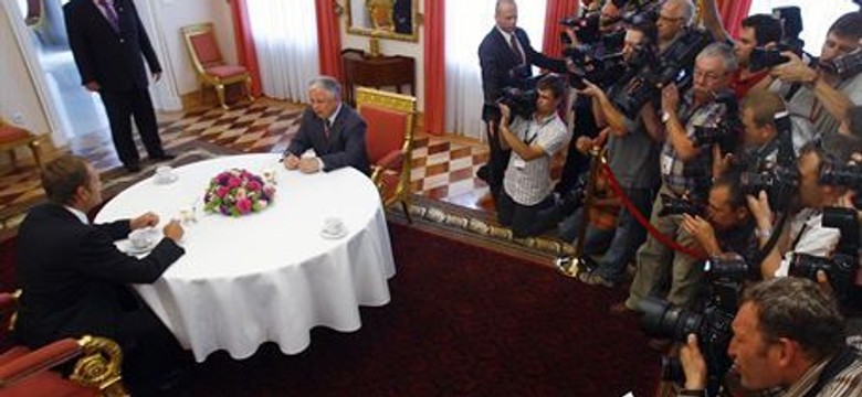 Wybory 21 października