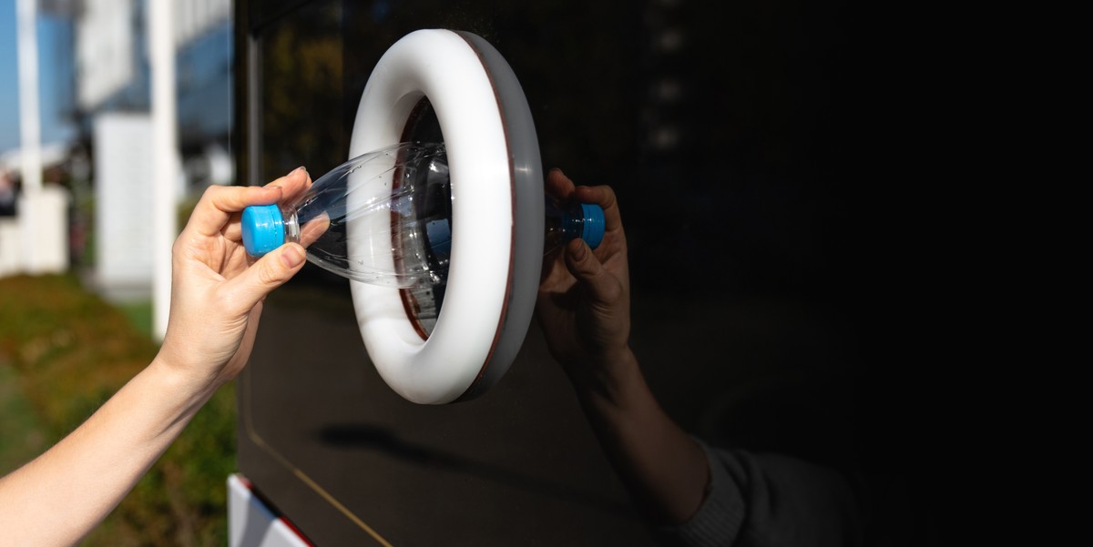 "Mililitr oszustwa" w Kauflandzie pod ostrzałem. Producent zabiera głos