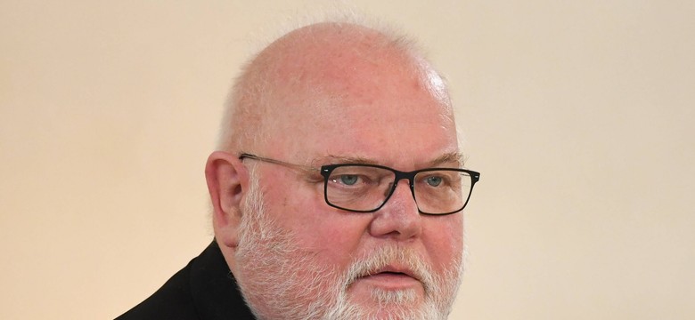 Kard. Marx: Dla niektórych księży byłoby lepiej, gdyby byli żonaci
