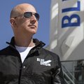 Nieoficjalnie: Jeff Bezos chce kupić najdroższą drużynę NBA
