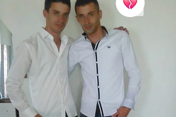 (FOTO) OVO SU BRAĆA KOJA SU UBIJENA U PODGORICI Radili na građevini, pa zajedno otišli u smrt: Policija i dalje traga za UBICOM