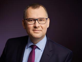 Paweł Kolczyński, wiceprezes ARP mówi, że zainteresowanie jest duże, ale wciąż pozostaje do dyspozycji przedsiębiorców duża pula środków 
