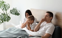 Ekspert: Na jesieni może być nawet kilka tys. przypadków koronawirusa dziennie