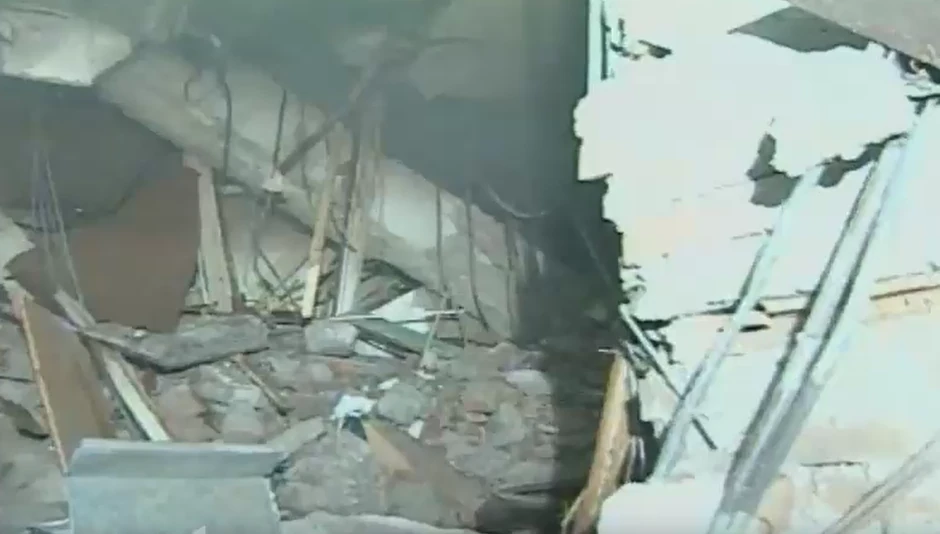 Bombardovanje RTS-a 1999. godine