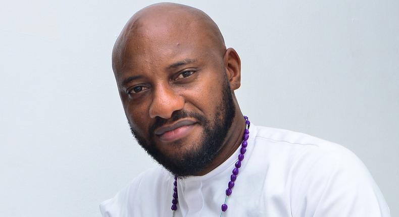 Yul Edochie [Pulse] 