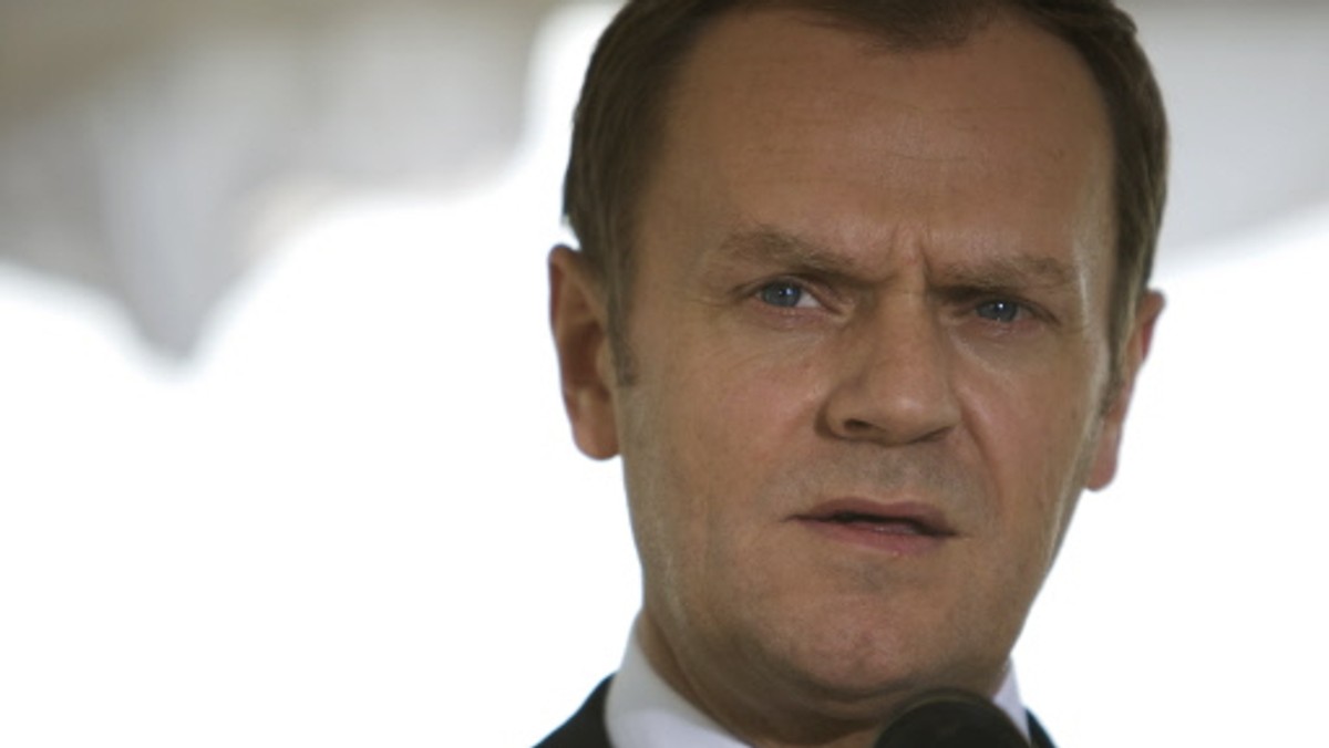 Premier Donald Tusk powiedział, że nie wyklucza startu w przyszłych wyborach prezydenckich.