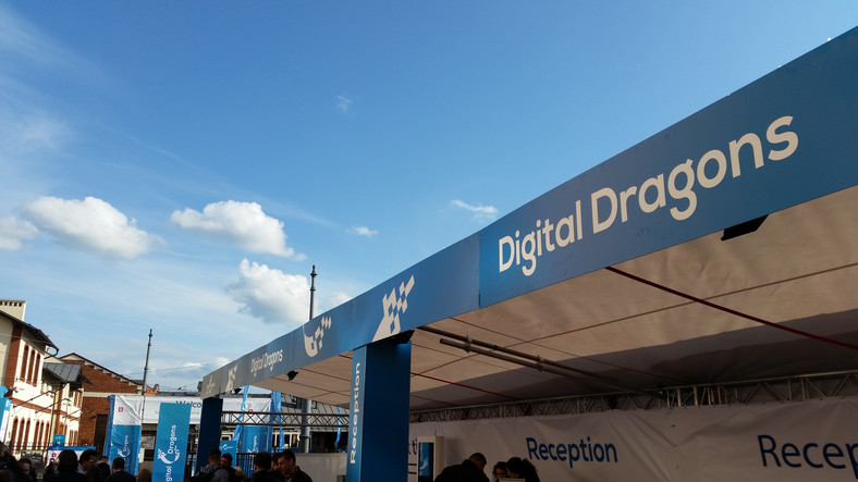 Digital Dragons 2016