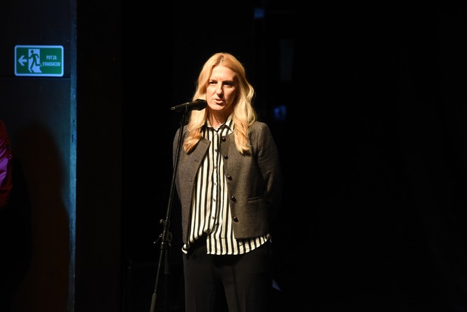 Gorica Mladenović