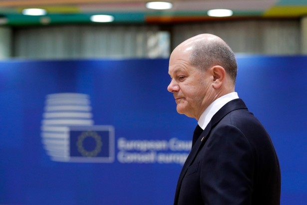 Olaf Scholz