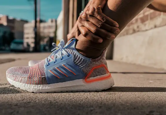 adidas celebruje technologię  BOOST i prezentuje ULTRABOOST 19 w nowej kolorystyce