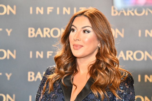 Ena Popov (Foto: Ringier/Milan Ilić)