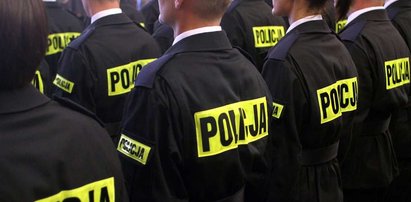 Kto nie lubi gejów, do policji nie trafi