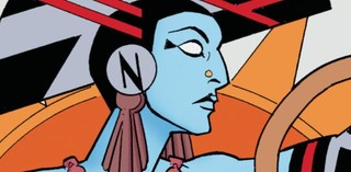 'Nemo: Serce z lodu': Dorównać legendzie ojca