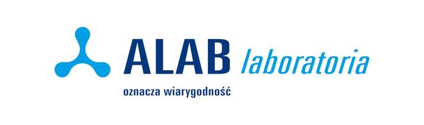 Partner merytoryczny: ALAB laboratoria