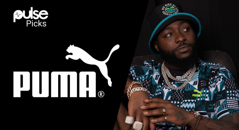 5 Affordable Puma products every man should own