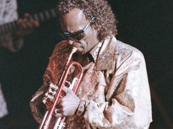 Davis i Miller – jazzowi czarodzieje