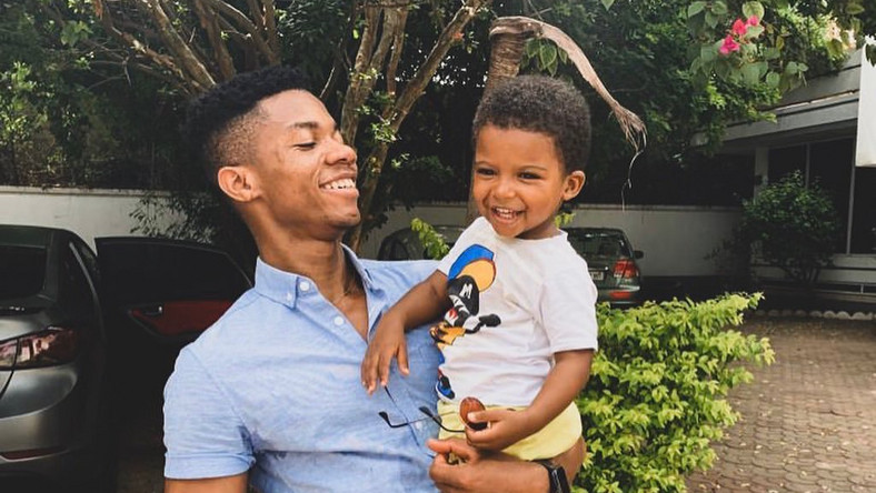 KiDi speaks on having a kid at age 23 and why he's making it ...